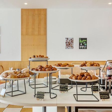 B&B Hotel Cuneo Cristal Kültér fotó