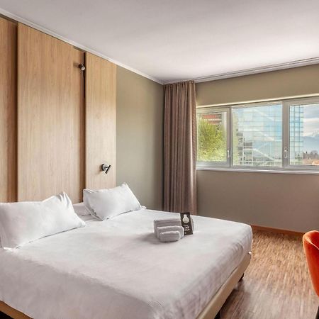 B&B Hotel Cuneo Cristal Kültér fotó