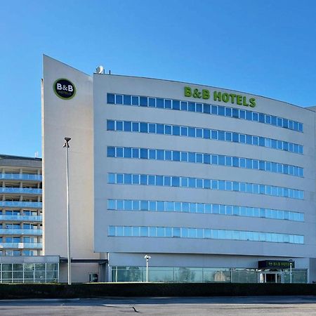 B&B Hotel Cuneo Cristal Kültér fotó