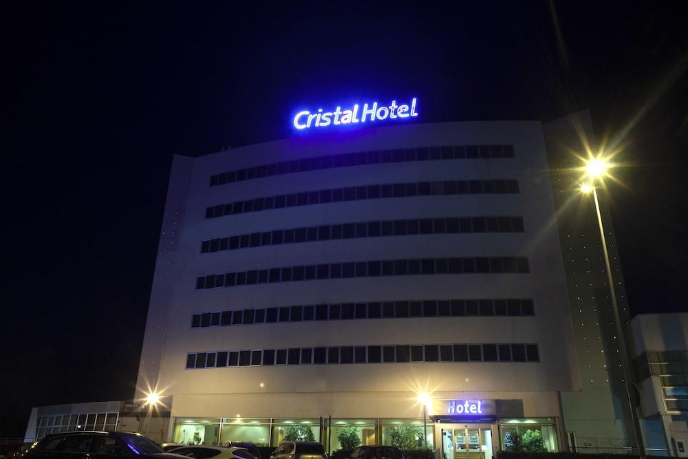 B&B Hotel Cuneo Cristal Kültér fotó