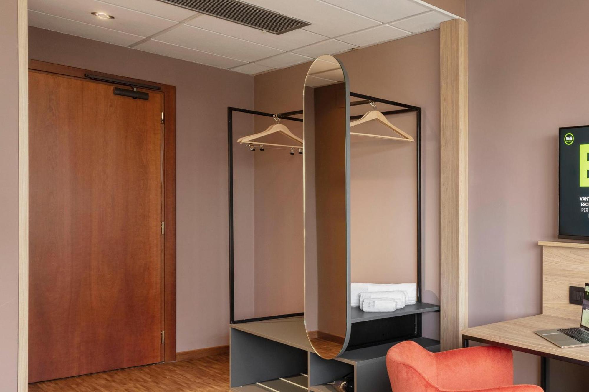 B&B Hotel Cuneo Cristal Kültér fotó