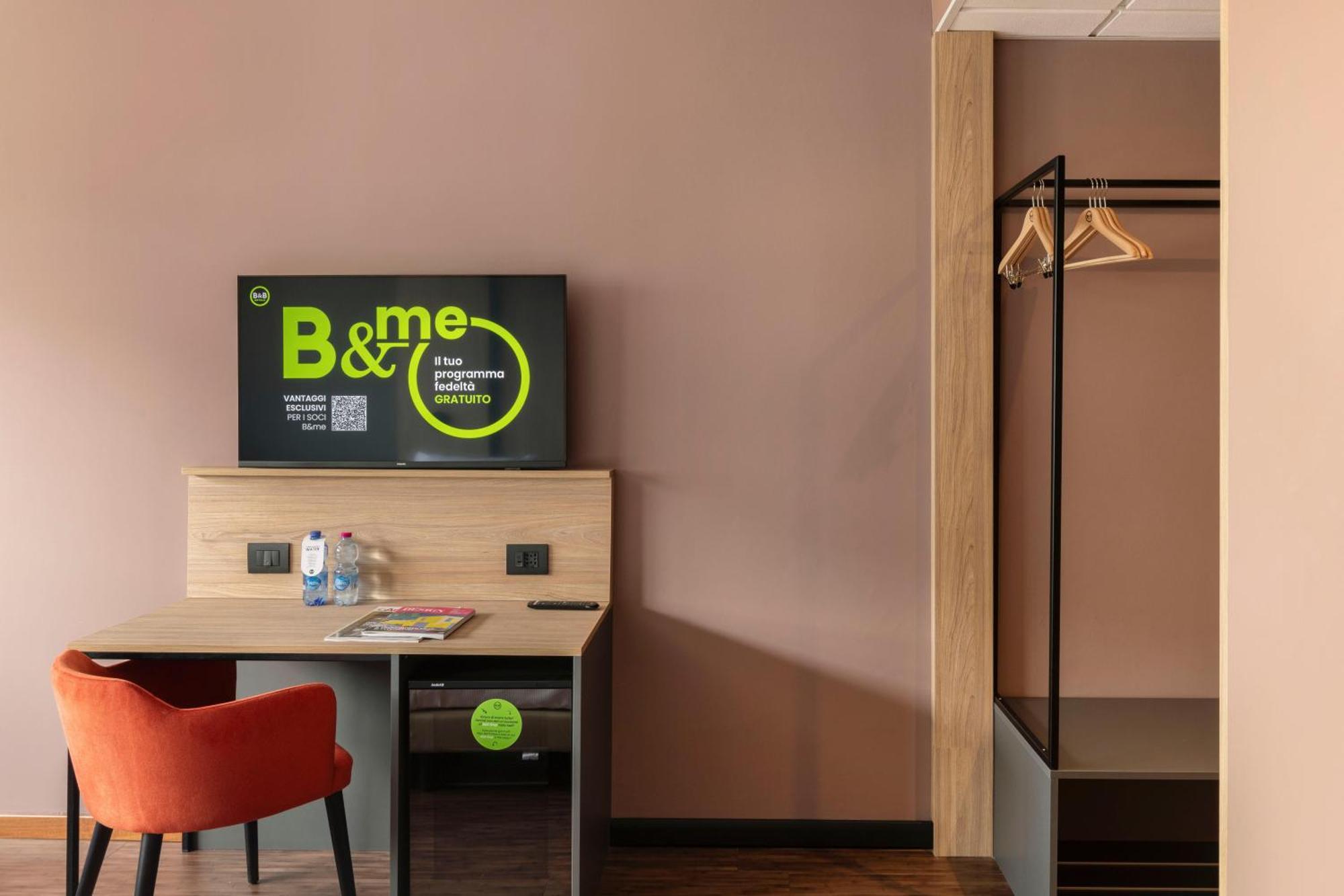 B&B Hotel Cuneo Cristal Kültér fotó