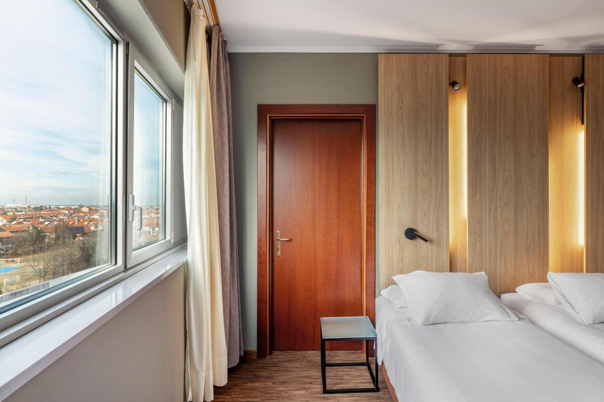B&B Hotel Cuneo Cristal Kültér fotó