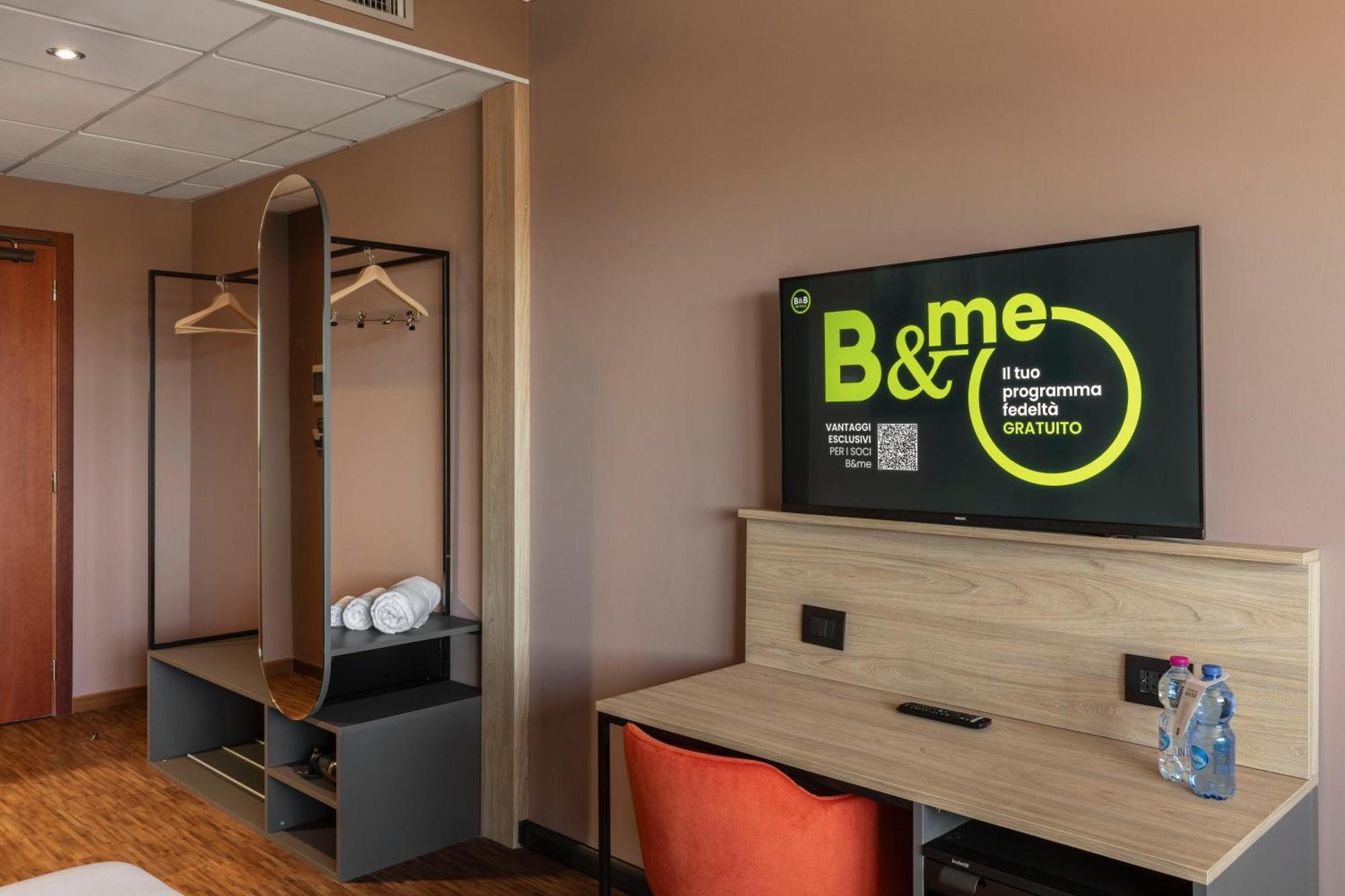 B&B Hotel Cuneo Cristal Kültér fotó