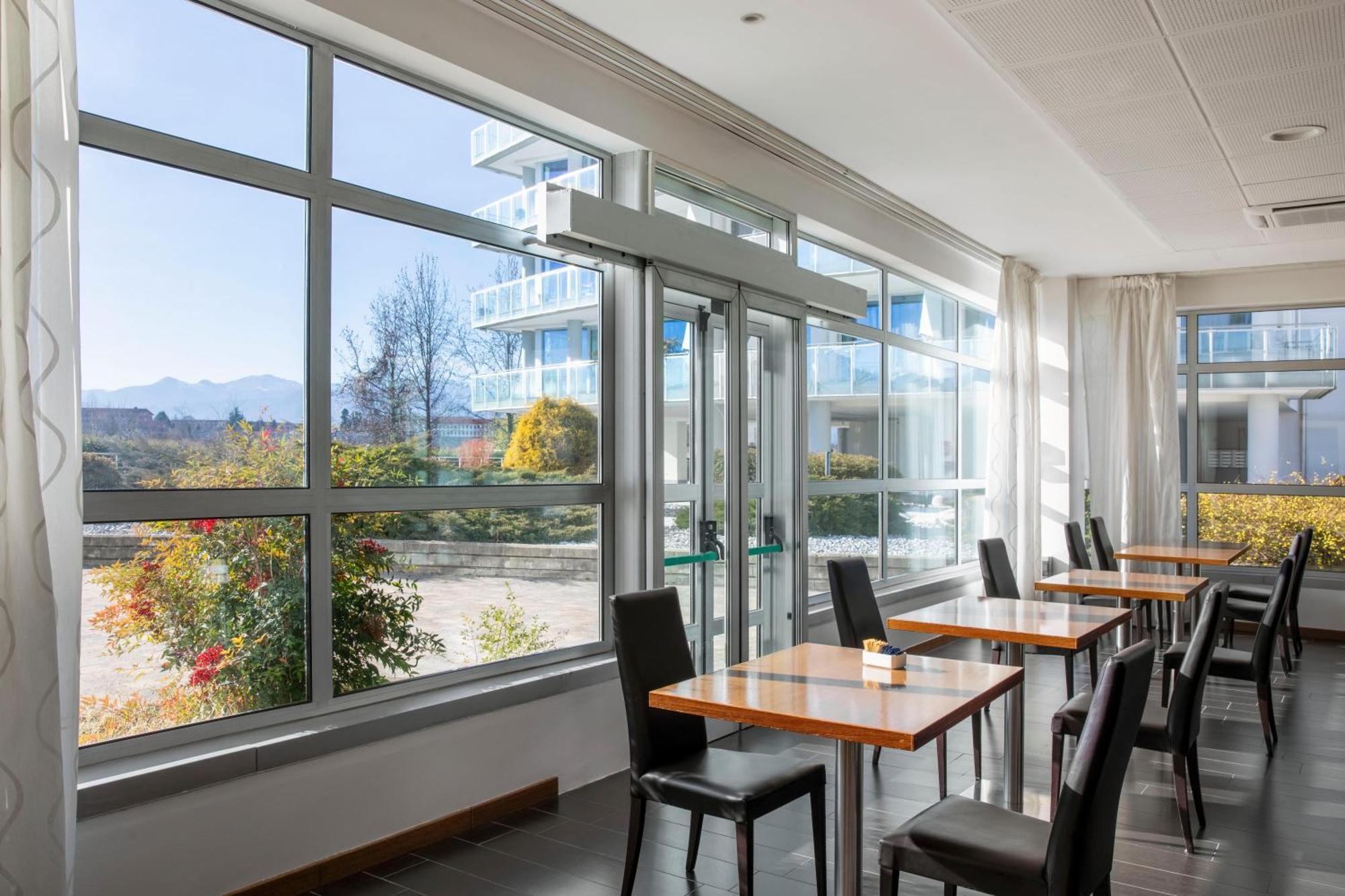 B&B Hotel Cuneo Cristal Kültér fotó
