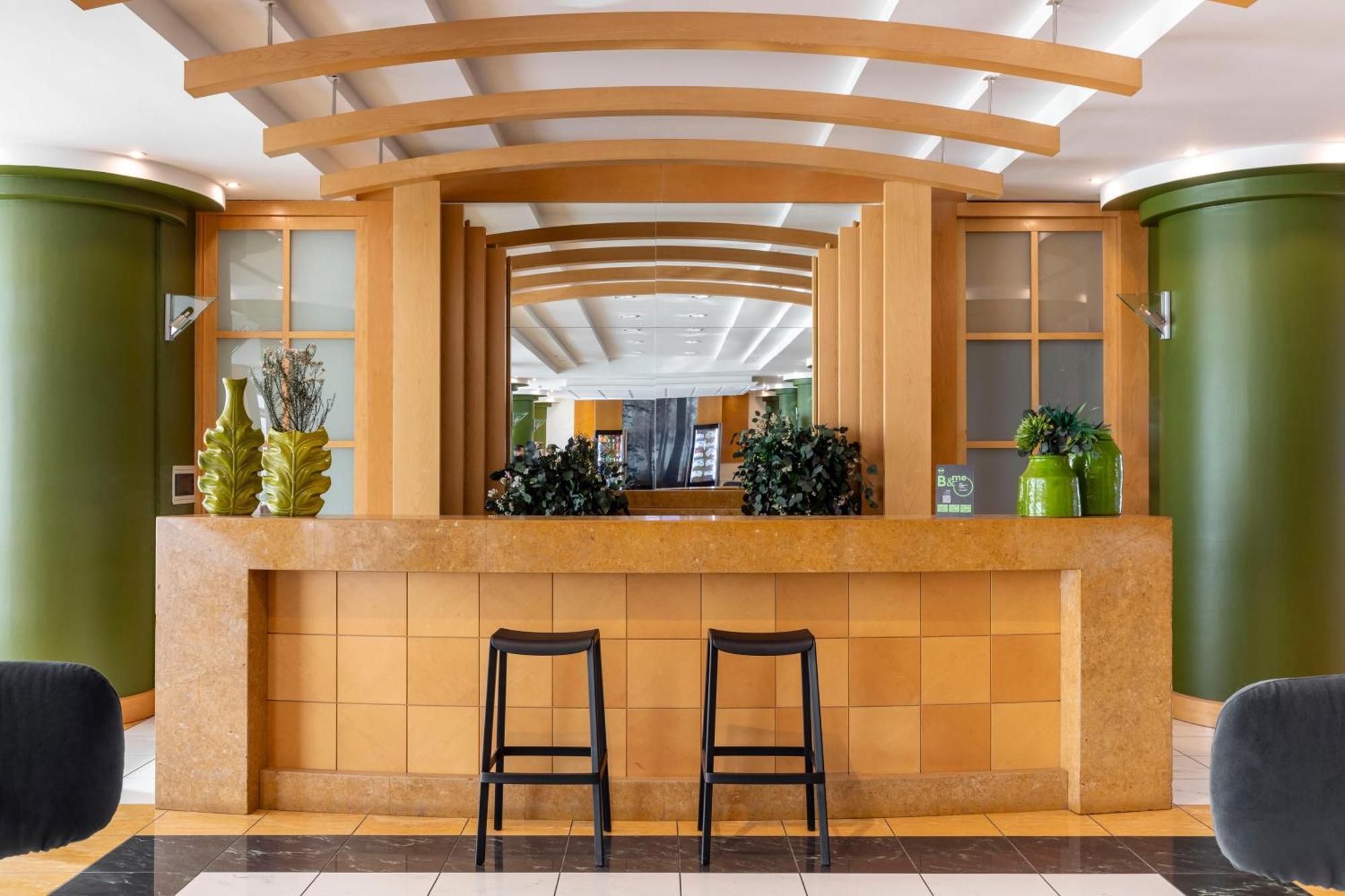 B&B Hotel Cuneo Cristal Kültér fotó