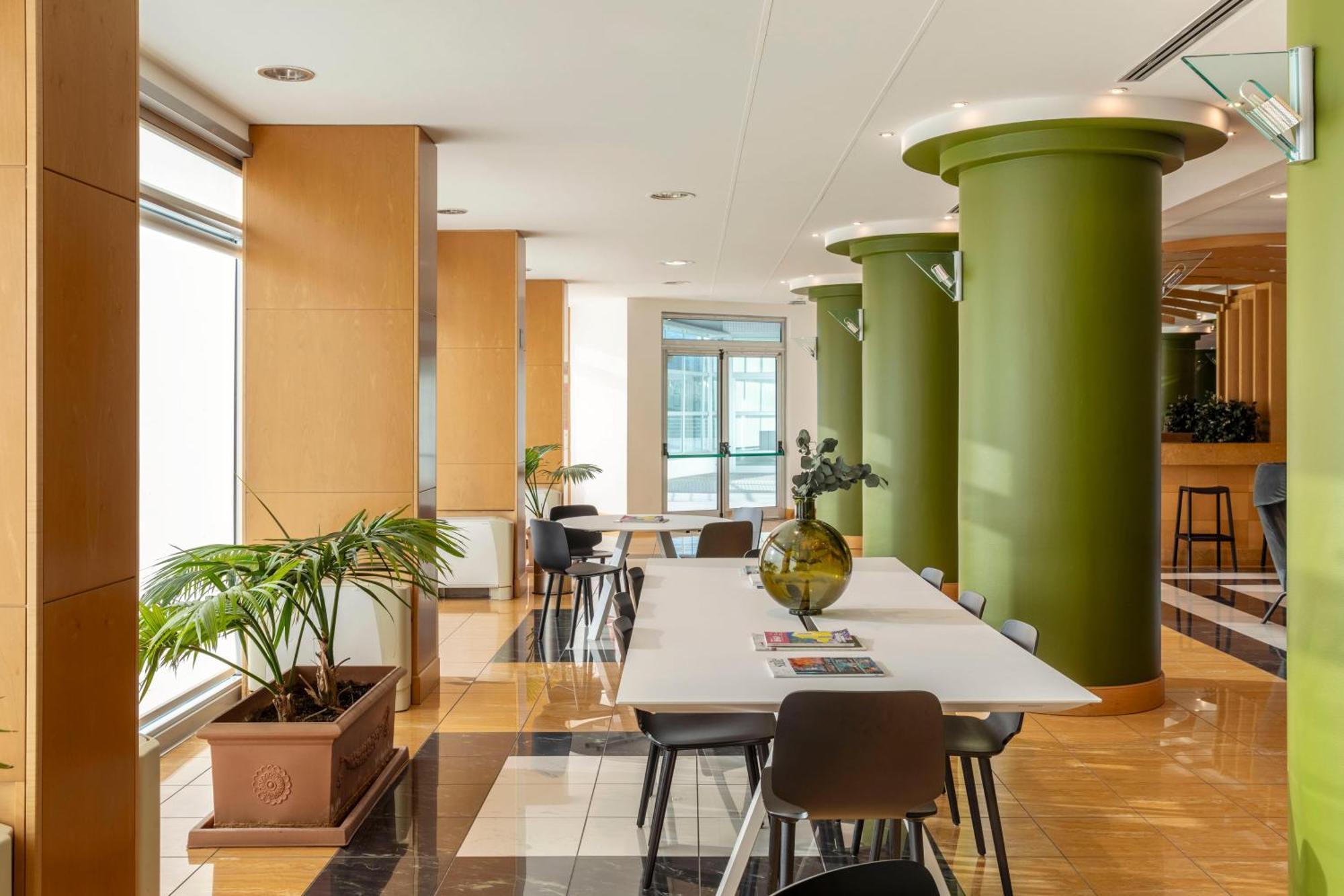 B&B Hotel Cuneo Cristal Kültér fotó