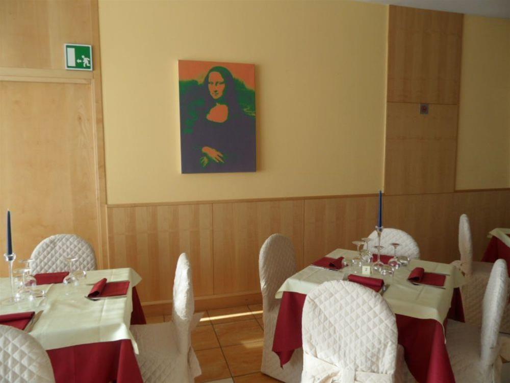 B&B Hotel Cuneo Cristal Kültér fotó